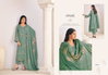 Grishma By Glossy Simar Viscose Muslin Dress Material Wholesale Shop In Surat
